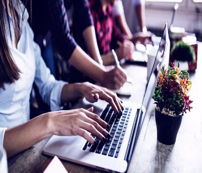 How Millennials Will Shape the Modern Workplace How Millennials Will Shape the Modern Workplace