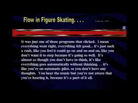 TED Talk Tuesday: Flow, The Secret to Happiness TED Talk Tuesday: Flow, The Secret to Happiness