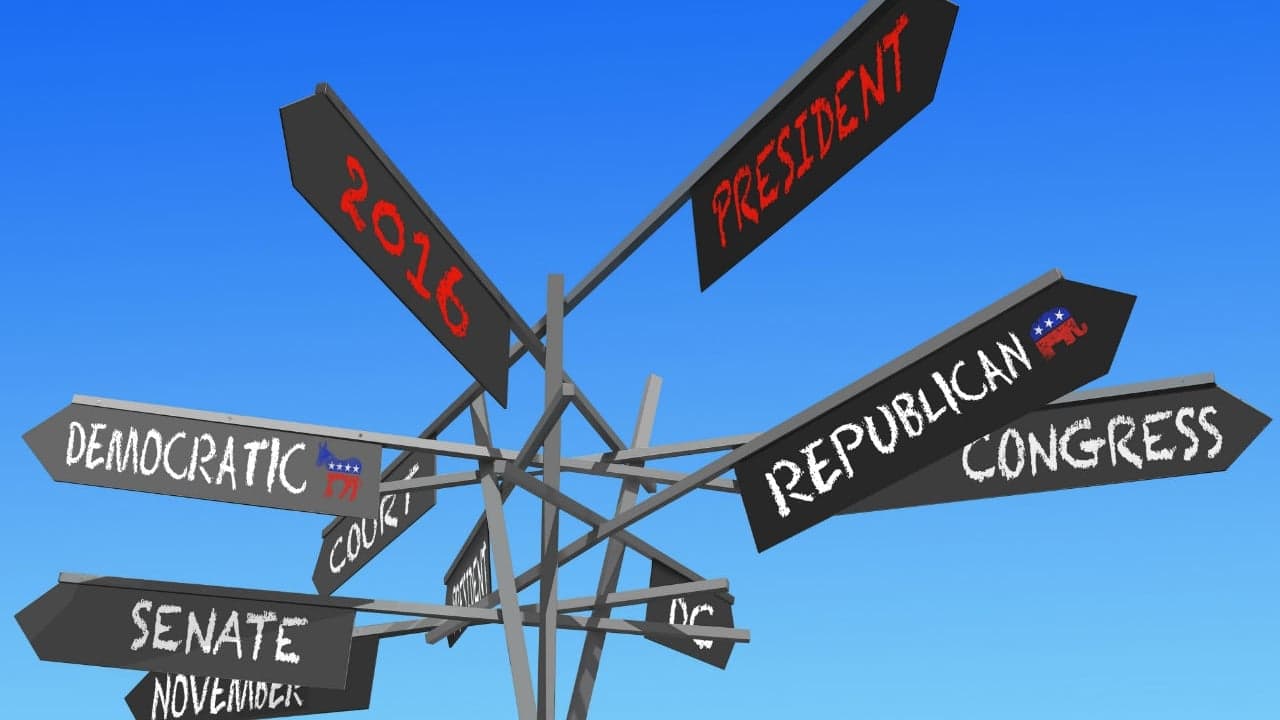 Political Roundup: Thursday, November 3 Political Roundup: Thursday, November 3