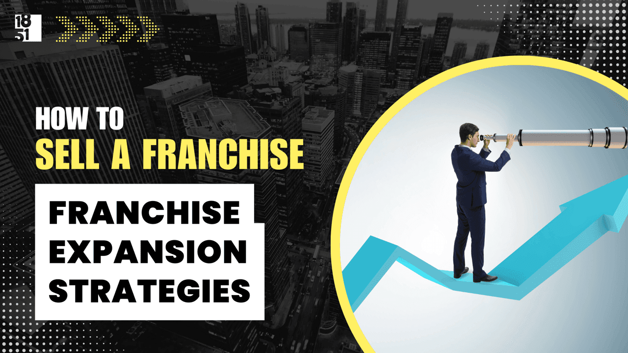 Chapter 12: Franchise Expansion Strategies Chapter 12: Franchise Expansion Strategies