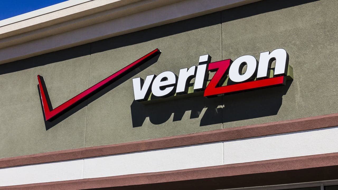 More Than 10,000 Verizon Employees Accepted Buyouts More Than 10,000 Verizon Employees Accepted Buyouts