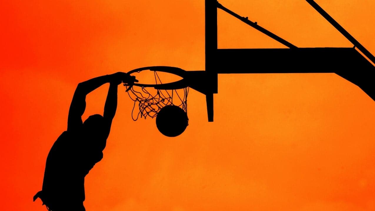 How to Become the Michael Jordan of... How to Become the Michael Jordan of...