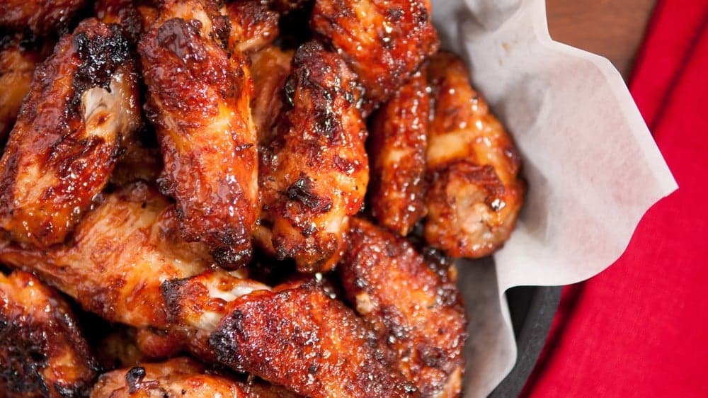 Fast Casual: Hurricane Grill & Wings franchising fast casual concept Fast Casual: Hurricane Grill & Wings franchising fast casual concept