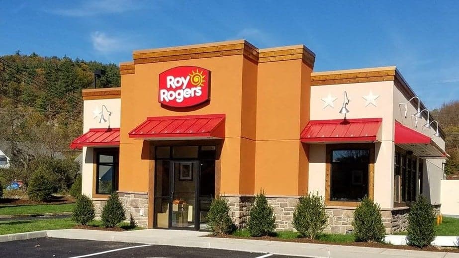 QSR Magazine: Roy Rogers Recharges Into the Future QSR Magazine: Roy Rogers Recharges Into the Future