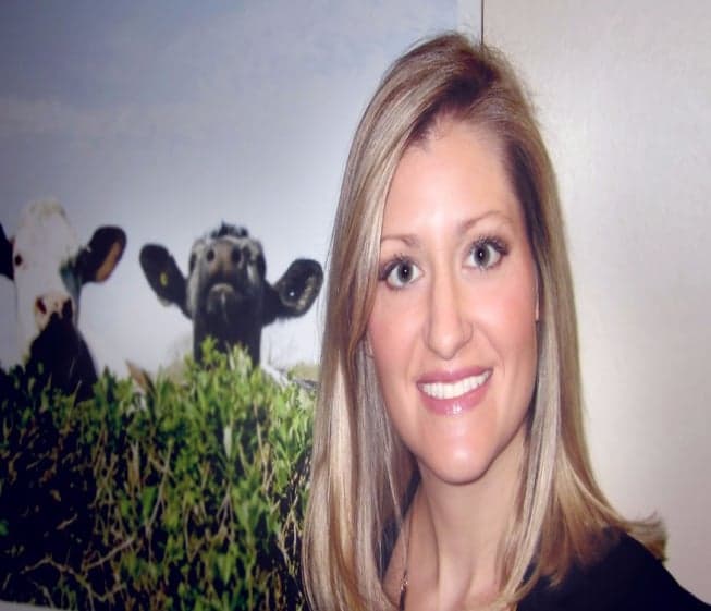 Director of Marketing Point of View: Natalie Anderson Liu of MOOYAH Burgers, Fries and Shakes Director of Marketing Point of View: Natalie Anderson Liu of MOOYAH Burgers, Fries and Shakes