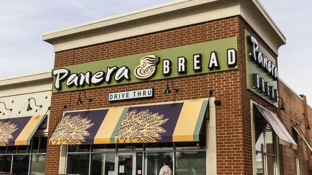QSR Magazine: Panera Preemptively Recalls Cream Cheese Products QSR Magazine: Panera Preemptively Recalls Cream Cheese Products