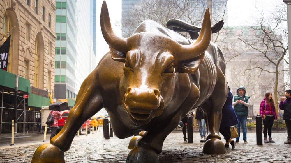 Three Reasons We’re Still Experiencing a Bull Market Three Reasons We’re Still Experiencing a Bull Market