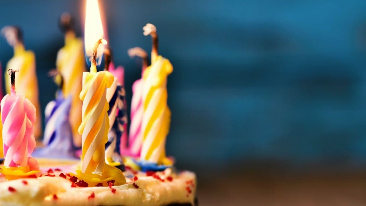 When I Started My Business I Was Younger, Now I Am 37 When I Started My Business I Was Younger, Now I Am 37