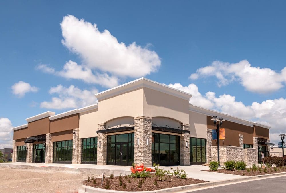 Providing Real Estate Support Is Essential During the Coronavirus Crisis Providing Real Estate Support Is Essential During the Coronavirus Crisis