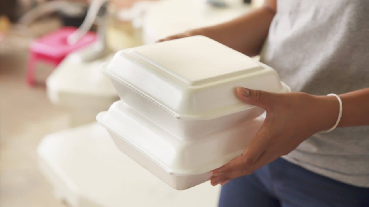 What Maryland’s Proposed Ban on Foam Containers Means For Restaurants What Maryland’s Proposed Ban on Foam Containers Means For Restaurants