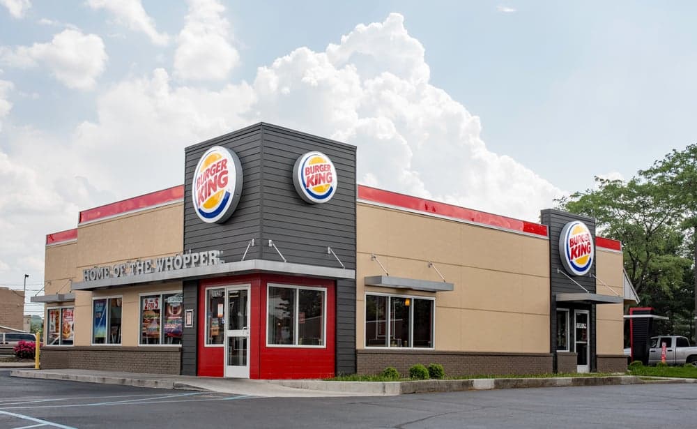 5 Burger King Restaurants in Iowa Sell for $1 5 Burger King Restaurants in Iowa Sell for $1