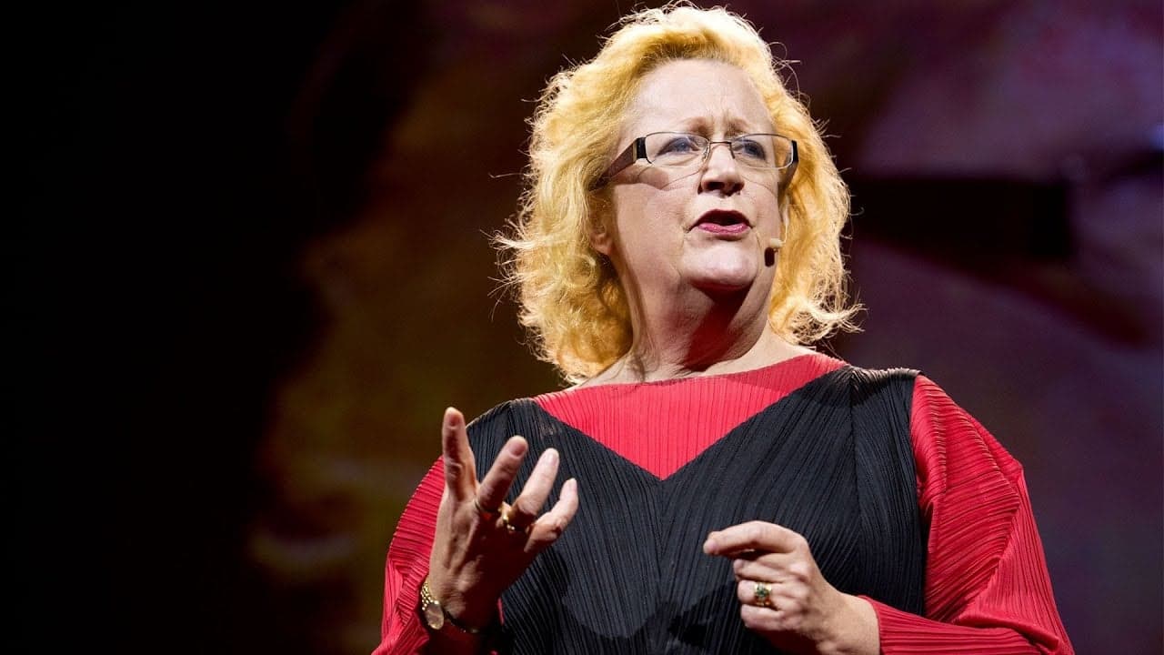 TED Talk Tuesday: Dare to Disagree TED Talk Tuesday: Dare to Disagree