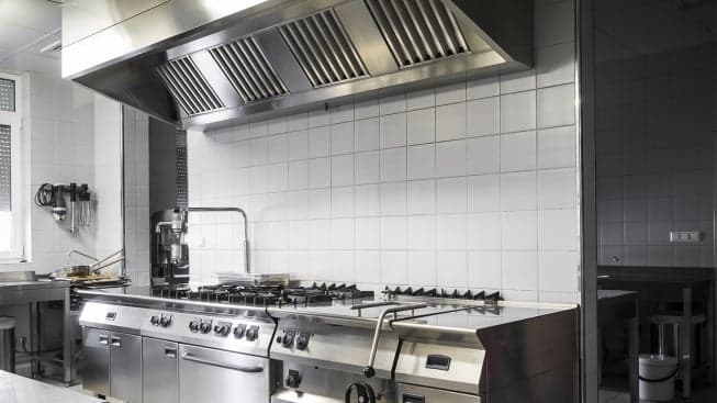 This Technology Can Make Your Kitchen Work Smarter, Not Harder This Technology Can Make Your Kitchen Work Smarter, Not Harder