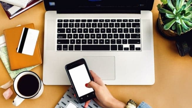Adweek: Three Tips for Thriving in the Scrolling Economy Adweek: Three Tips for Thriving in the Scrolling Economy