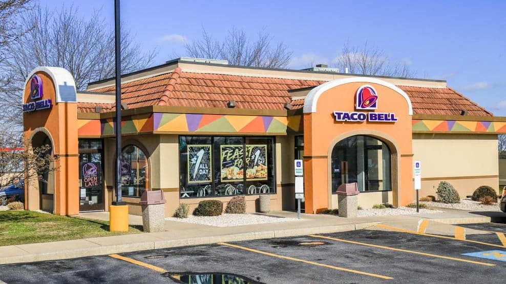 QSR Magazine: What to Expect from Taco Bell in 2018 QSR Magazine: What to Expect from Taco Bell in 2018