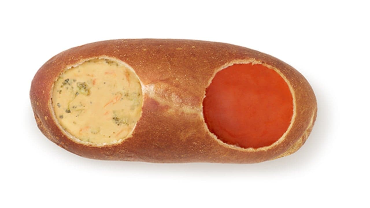 Panera is Bringing Double Bread Bowls Nationwide Panera is Bringing Double Bread Bowls Nationwide