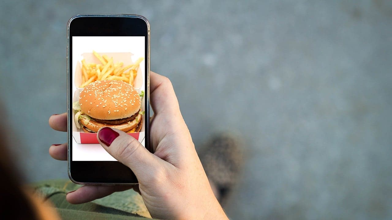 The Verge: McDonald’s To Test Mobile Ordering The Verge: McDonald’s To Test Mobile Ordering