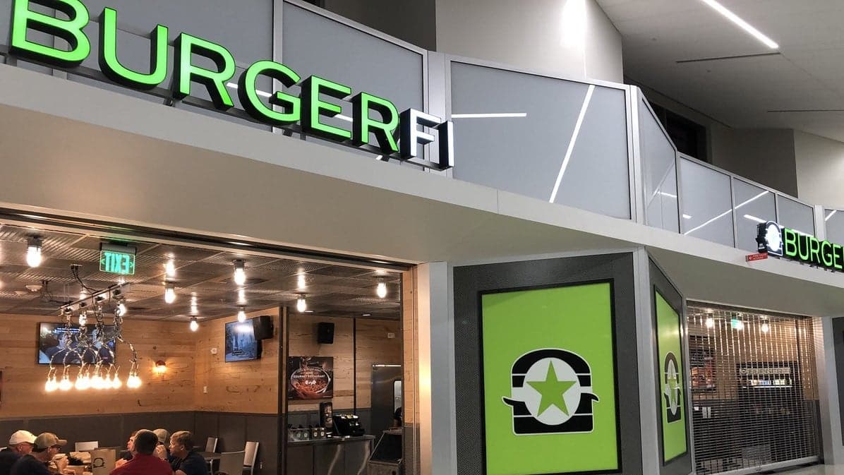 BurgerFi Launches 4 Resolution-Friendly Burger Options for the New Year BurgerFi Launches 4 Resolution-Friendly Burger Options for the New Year