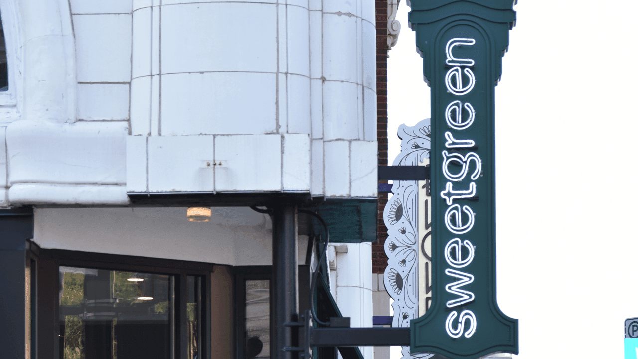 Is Sweetgreen a Franchise? Is Sweetgreen a Franchise?