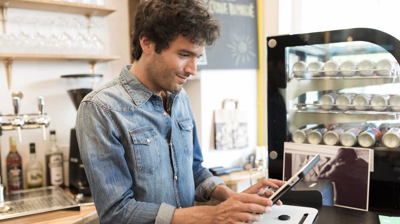 Companies Changing Technology in Franchising: POSist Technologies Companies Changing Technology in Franchising: POSist Technologies