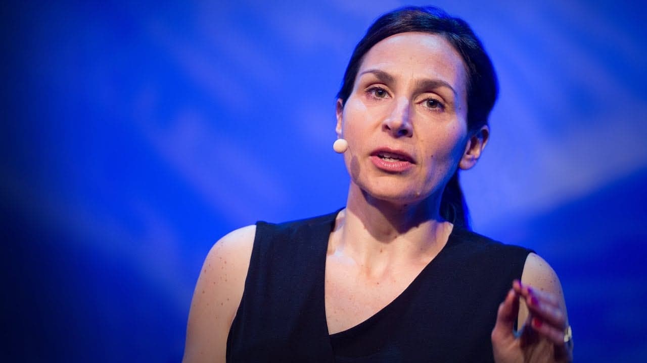 TED Talk Tuesday: You Can Grow New Brain Cells. Here’s How TED Talk Tuesday: You Can Grow New Brain Cells. Here’s How