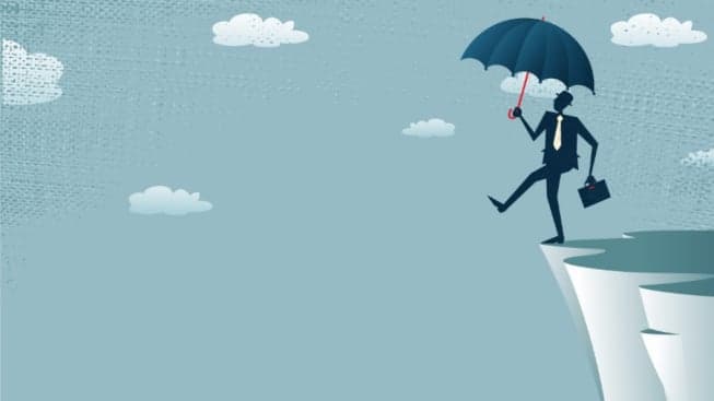 How to Avoid Sabotaging Yourself the Rest of 2016 How to Avoid Sabotaging Yourself the Rest of 2016