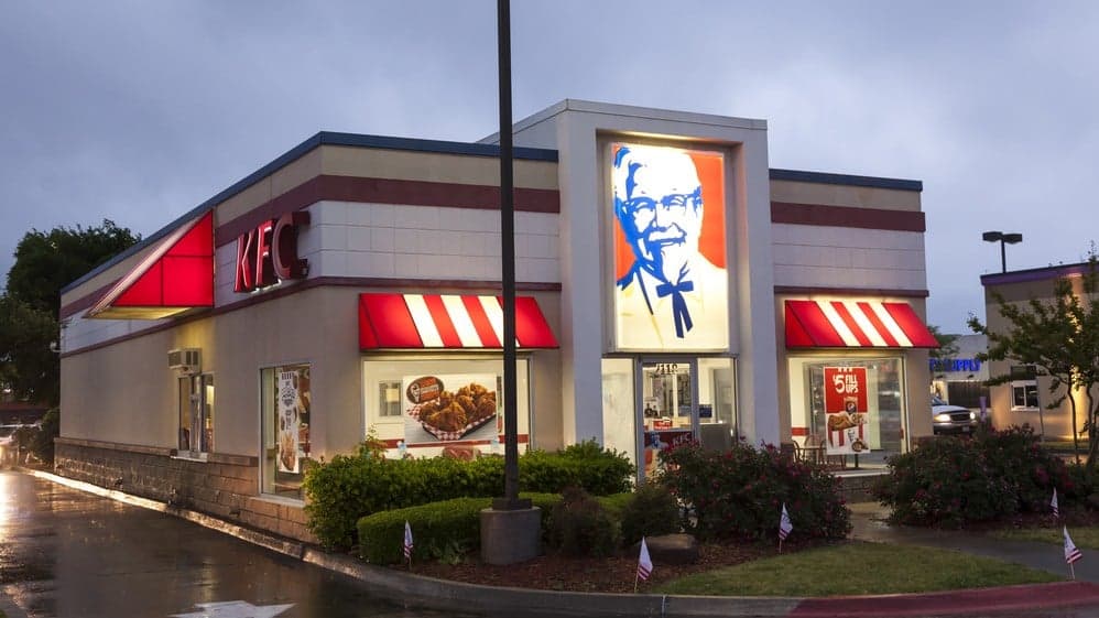 Nation’s Restaurant News: KFC to Remove Antibiotics From Chicken Nation’s Restaurant News: KFC to Remove Antibiotics From Chicken