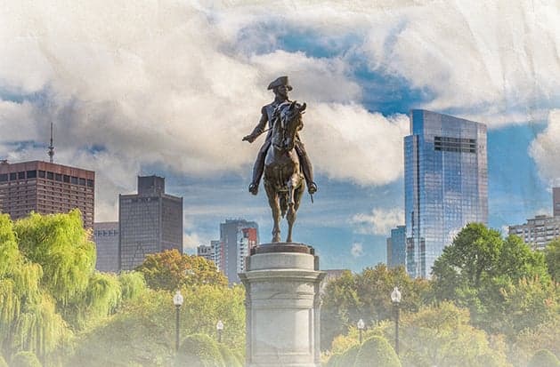 What Massachusetts’s Economic Outlook Means for Franchisors What Massachusetts’s Economic Outlook Means for Franchisors