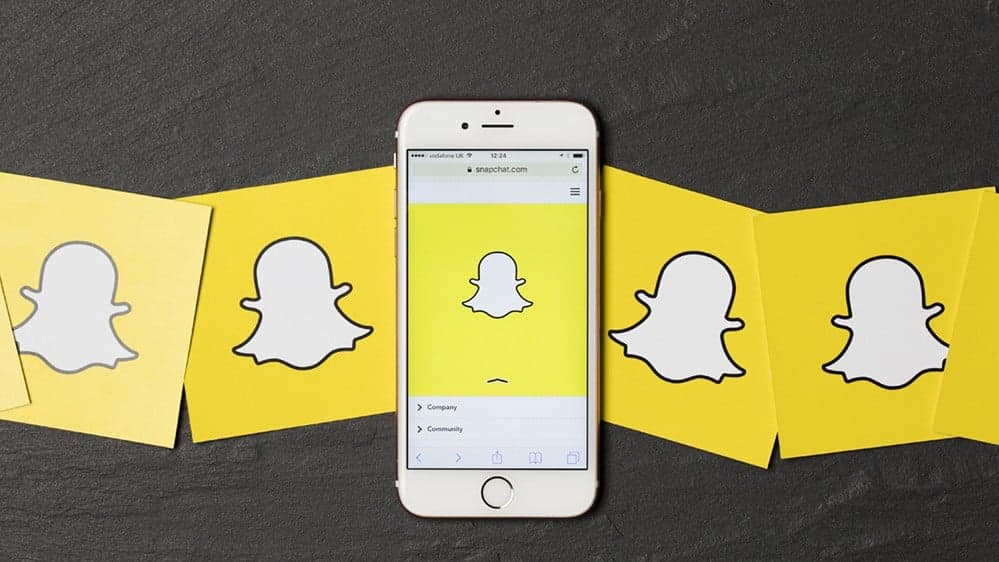 VentureBeat: Snap’s Accelerate startup program opens globally to boost ad revenue from Snapchat VentureBeat: Snap’s Accelerate startup program opens globally to boost ad revenue from Snapchat