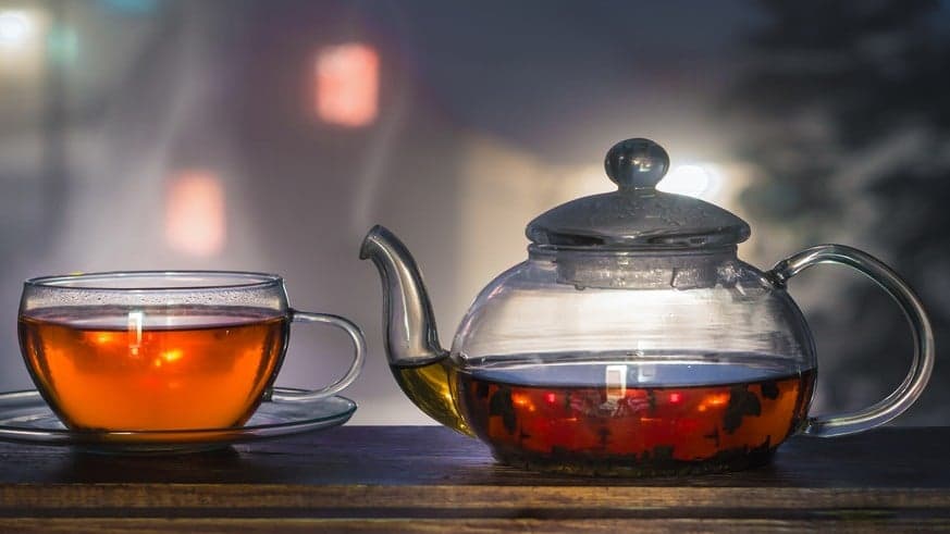 Nation's Restaurant News: Did Starbucks blow $620 million on Teavana? Nation's Restaurant News: Did Starbucks blow $620 million on Teavana?
