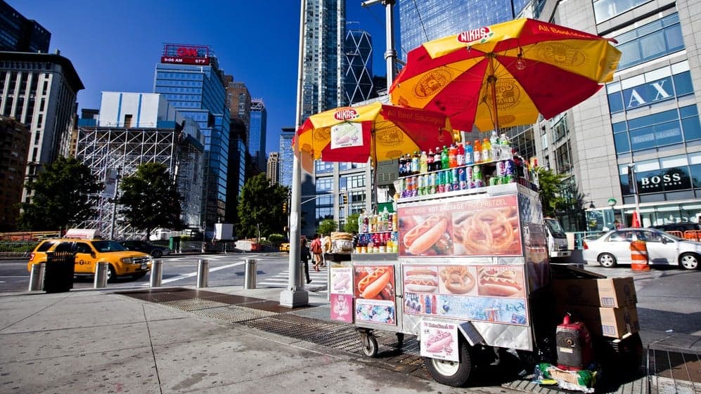QSR Magazine: NYC’s Iconic Papaya King Preps for Explosive Growth QSR Magazine: NYC’s Iconic Papaya King Preps for Explosive Growth