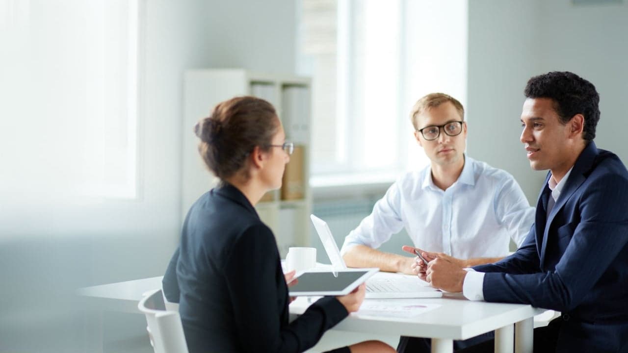Entrepreneur: The 3 Things All Leaders Must Consider When Hiring Entrepreneur: The 3 Things All Leaders Must Consider When Hiring