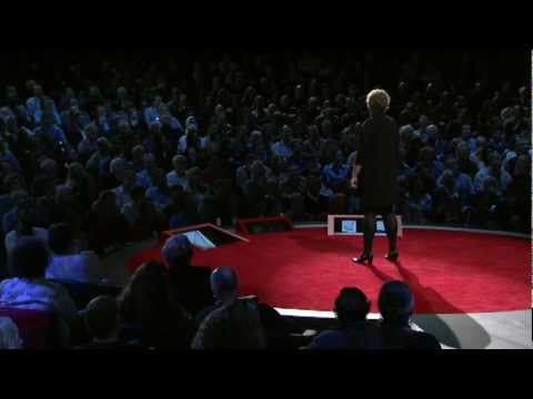 TED Talk Tuesday: Taking Imagination Seriously TED Talk Tuesday: Taking Imagination Seriously