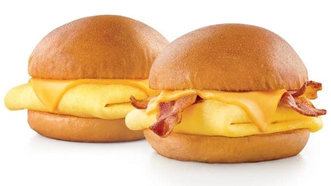 Sonic Launches Breakfast Option Sonic Launches Breakfast Option