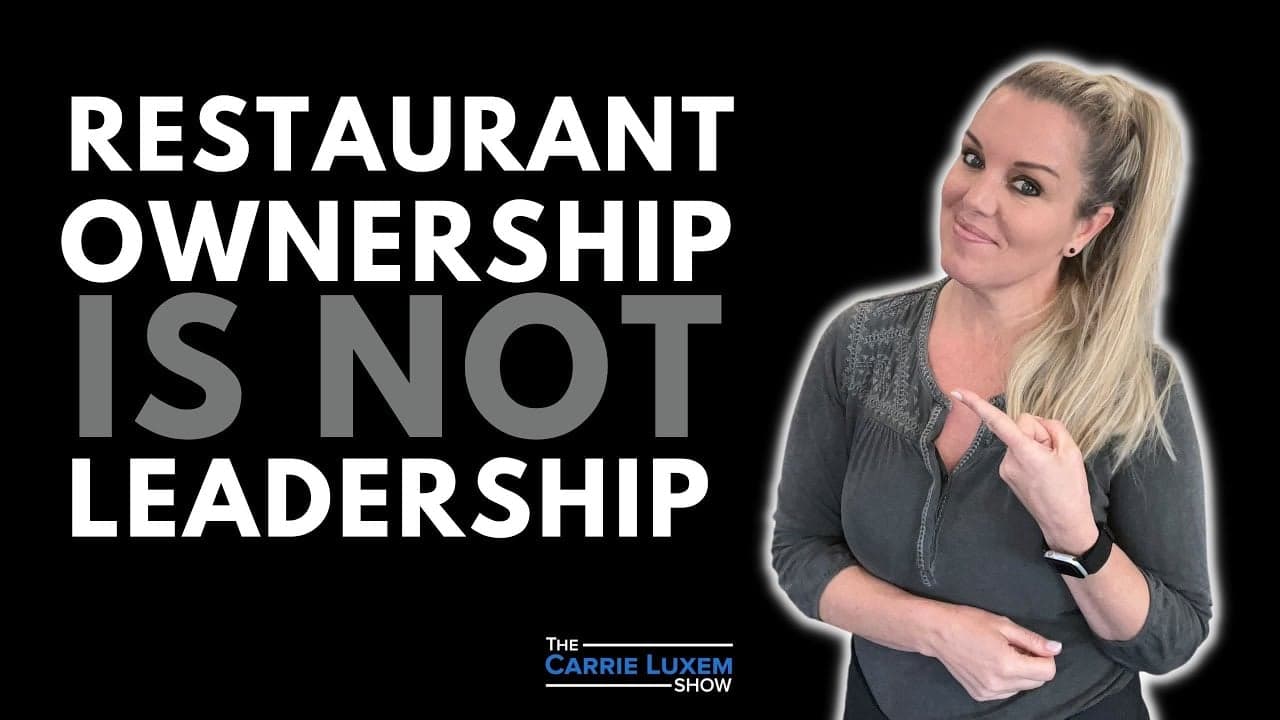 This Is How to Have Massive Restaurant Success This Is How to Have Massive Restaurant Success