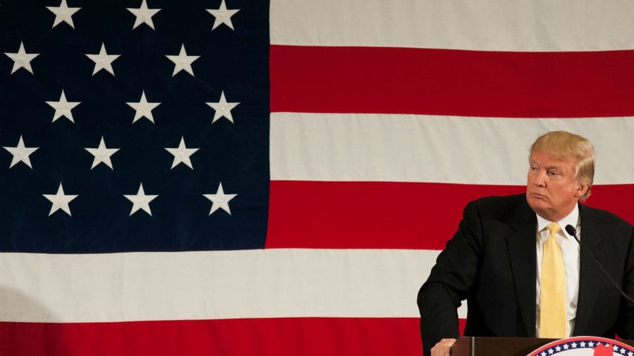 What’s Next for the Franchising Industry as Donald Trump Wins the White House? What’s Next for the Franchising Industry as Donald Trump Wins the White House?
