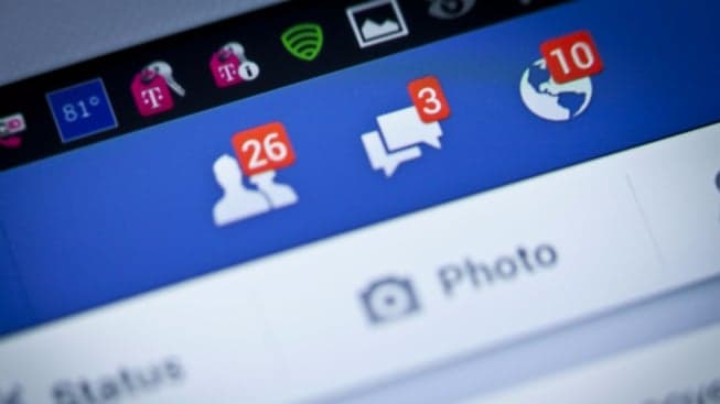 Facebook Creates AI Software To Read Photo Captions and Statuses Facebook Creates AI Software To Read Photo Captions and Statuses