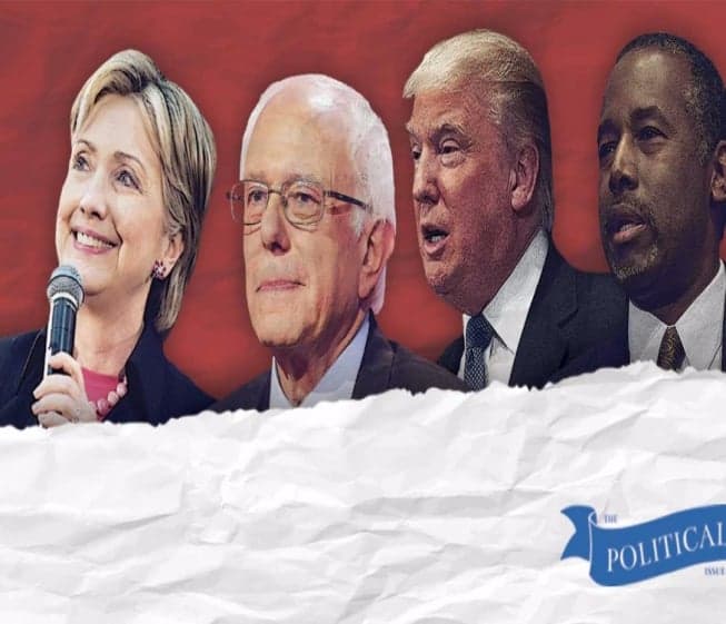 Should Franchisors Publicly Endorse Candidates? Should Franchisors Publicly Endorse Candidates?