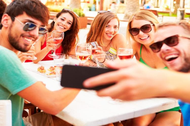 Appealing to Millennials should be a breeze for franchisees Appealing to Millennials should be a breeze for franchisees