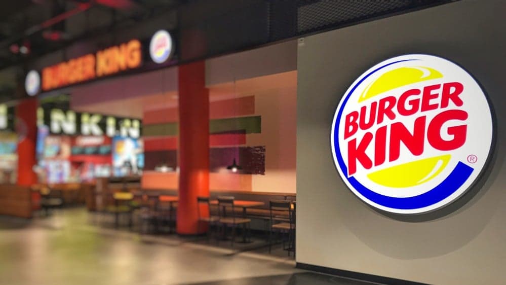 QSR Magazine: Select Burger Kings are Letting Guests Swap Competitor's Fries for Onion Rings QSR Magazine: Select Burger Kings are Letting Guests Swap Competitor's Fries for Onion Rings