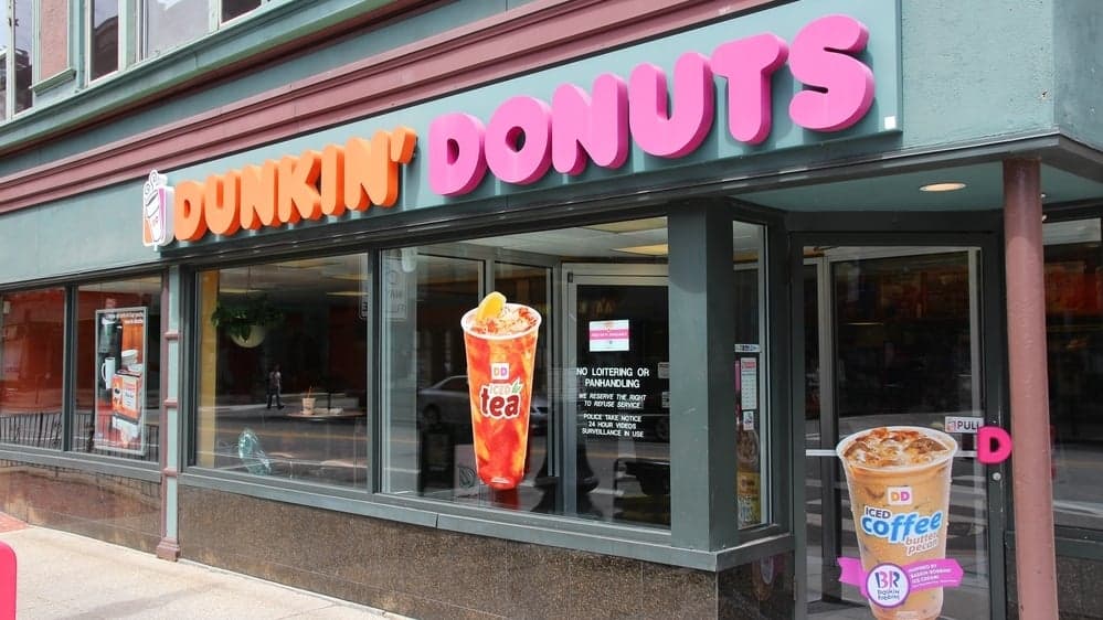 CNBC: Watch Out, Starbucks! Dunkin’ To Sell Ready-To-Drink Coffee CNBC: Watch Out, Starbucks! Dunkin’ To Sell Ready-To-Drink Coffee