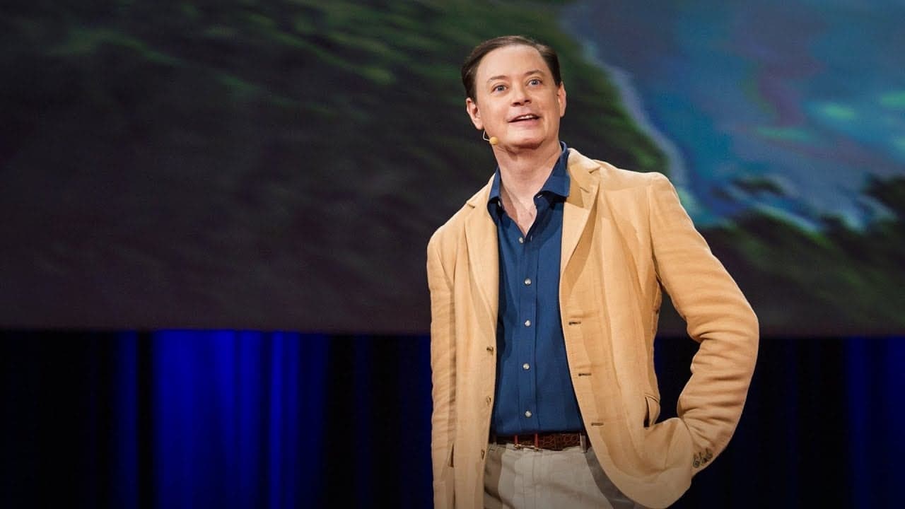 TED Talk Tuesday: The worst moments in our lives make us who we are TED Talk Tuesday: The worst moments in our lives make us who we are