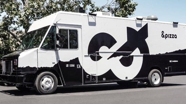 Don’t Call it a Food Truck: Mobile Kitchens May Be the Next Big Thing for Food Service Brands Don’t Call it a Food Truck: Mobile Kitchens May Be the Next Big Thing for Food Service Brands