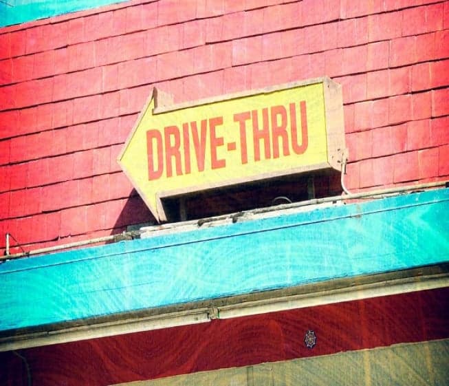 Minneapolis Clamping Down on Drive-Thrus Minneapolis Clamping Down on Drive-Thrus