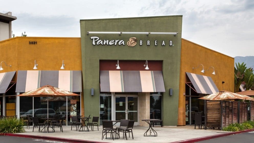 Panera Issues Challenge for Industry to Increase Transparency on Ingredients Panera Issues Challenge for Industry to Increase Transparency on Ingredients