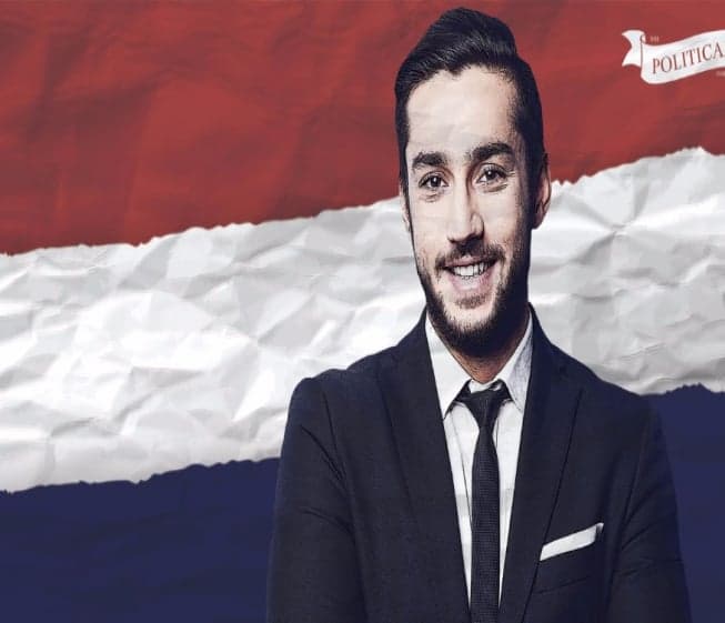 What Will Happen When a Millennial Becomes President? What Will Happen When a Millennial Becomes President?