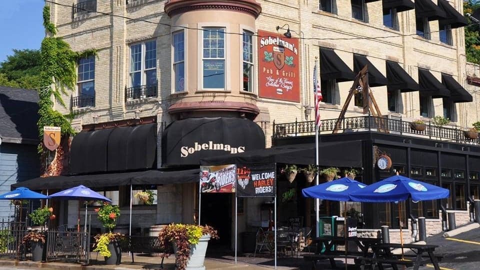 How Dave Sobelman Went from Inexperienced Entrepreneur to Successful Franchisor How Dave Sobelman Went from Inexperienced Entrepreneur to Successful Franchisor