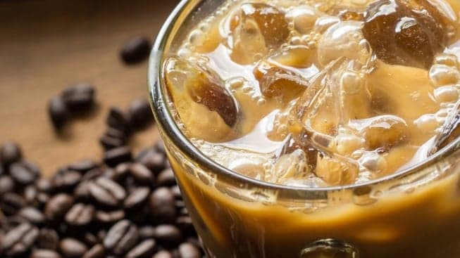 Nation's Restaurant News: Dairy Queen Continues Menu Expansion With Line Of Cold Coffee Drinks Nation's Restaurant News: Dairy Queen Continues Menu Expansion With Line Of Cold Coffee Drinks