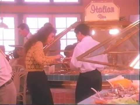 A Brief Yet Important Study of This Glorious Sizzler Commercial from 1991 A Brief Yet Important Study of This Glorious Sizzler Commercial from 1991