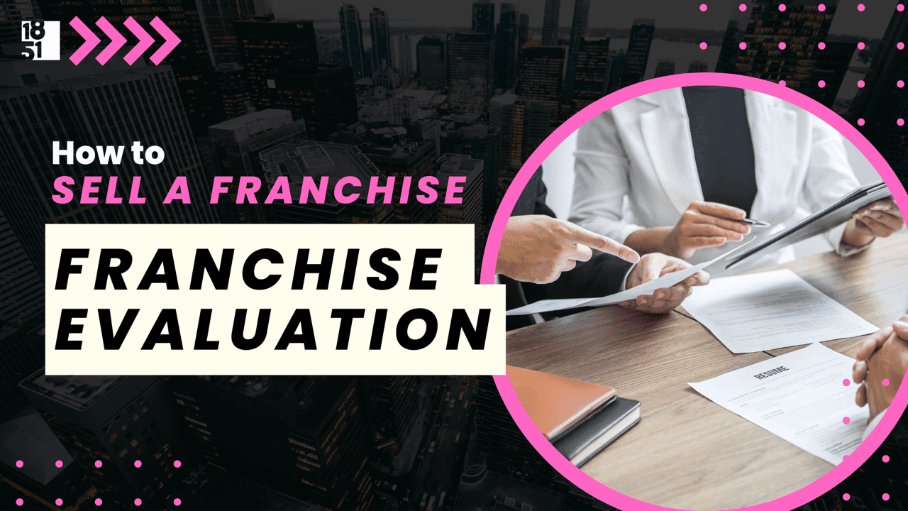 Franchise Evaluation Part 2: Ensuring You Have Positioning and Messaging for Product, Costs, Depth of Support, Leadership, Growth Plan, and Validation Franchise Evaluation Part 2: Ensuring You Have Positioning and Messaging for Product, Costs, Depth of Support, Leadership, Growth Plan, and Validation